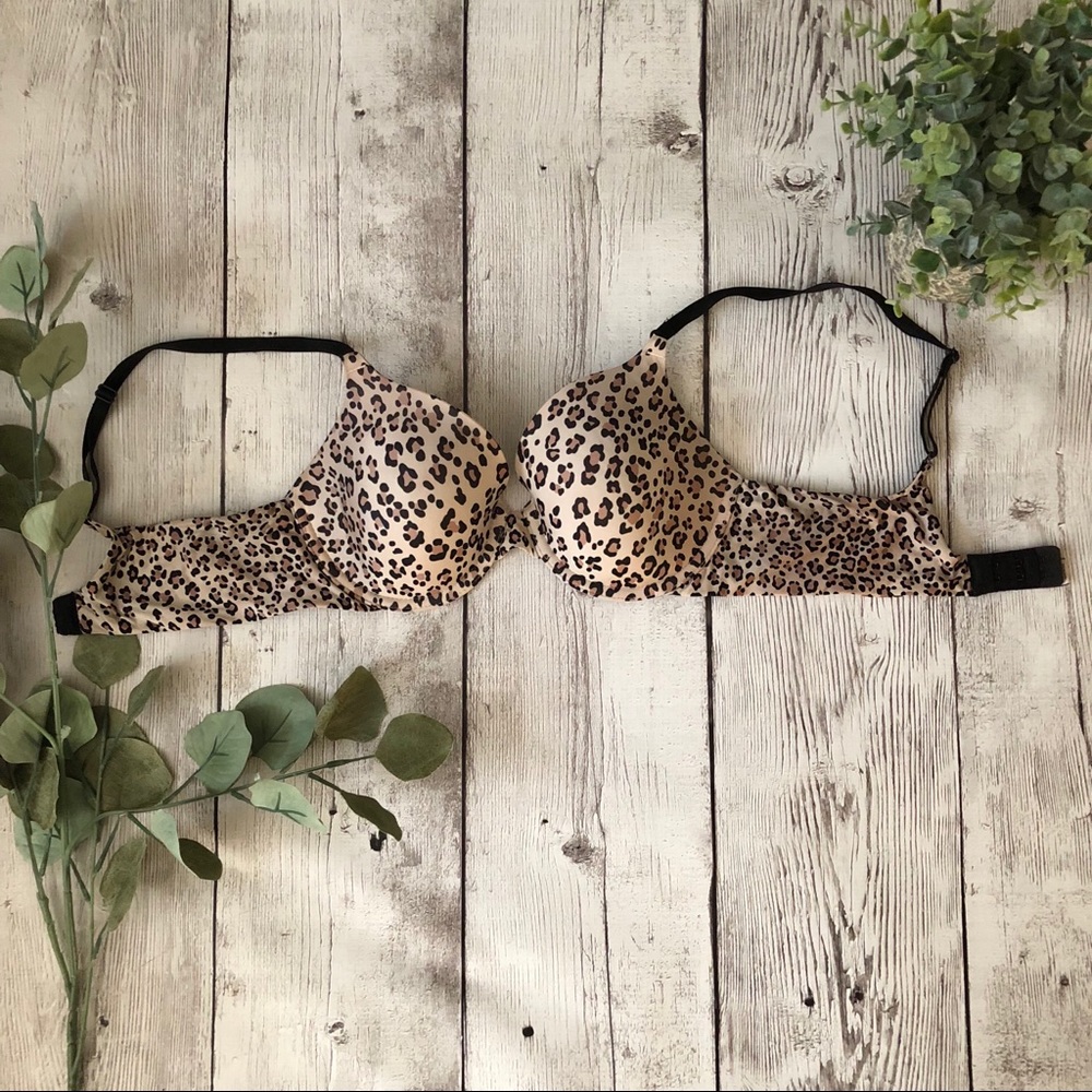 Perfect Coverage Bra by Victoria’s Secret